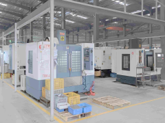 CNC在鋁壓鑄件工廠有哪些用途_興瑞精密CNC_壓鑄模